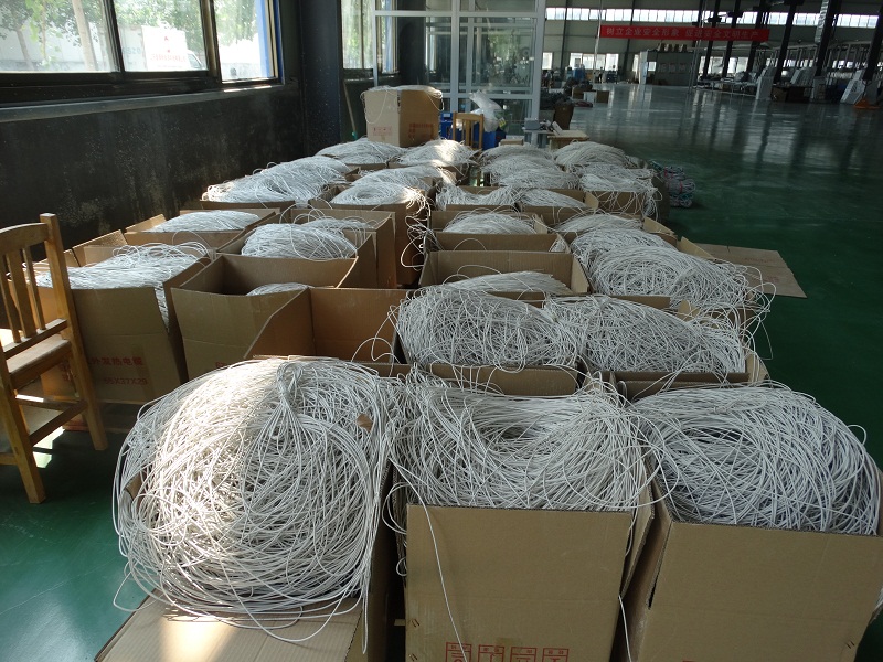 碳纖維電熱線 碳纖維電熱線